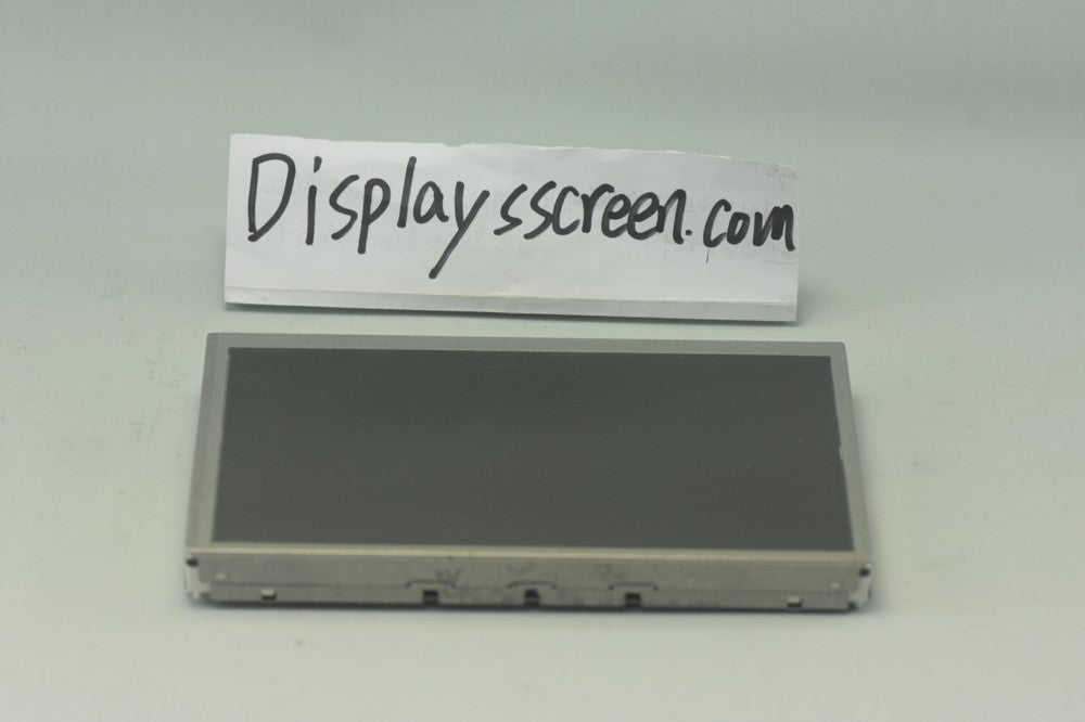 Original LQ070T5DR06 SHARP Screen 7" 480x240 LQ070T5DR06 Display