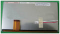 Original LQ070T5GG08 SHARP Screen 7" 480*234 LQ070T5GG08 Display for Car GPS Navigation Audio by SHARP