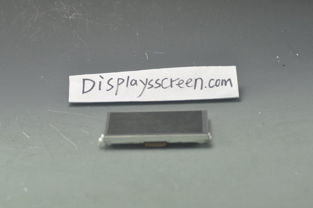 Original LQ050T5DG01 SHARP Screen 5" 400*240 LQ050T5DG01 Display