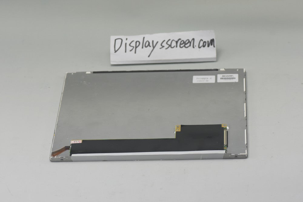 Original LQ121S1LG72 SHARP Screen 12.1" 800*600 LQ121S1LG72 Display