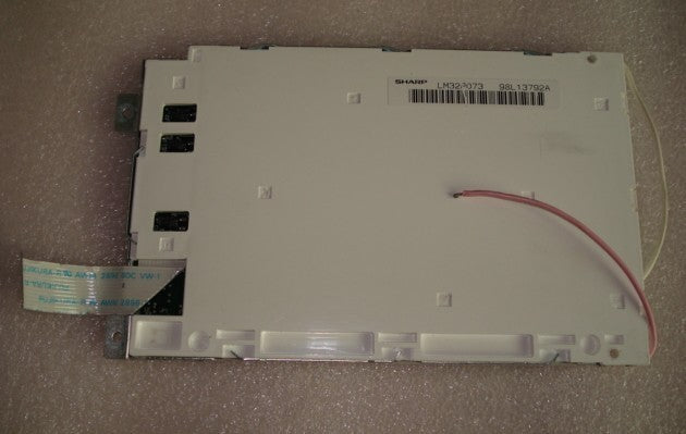 Original LM32P0731 SHARP Screen 5.7" 320×240 LM32P0731 Display