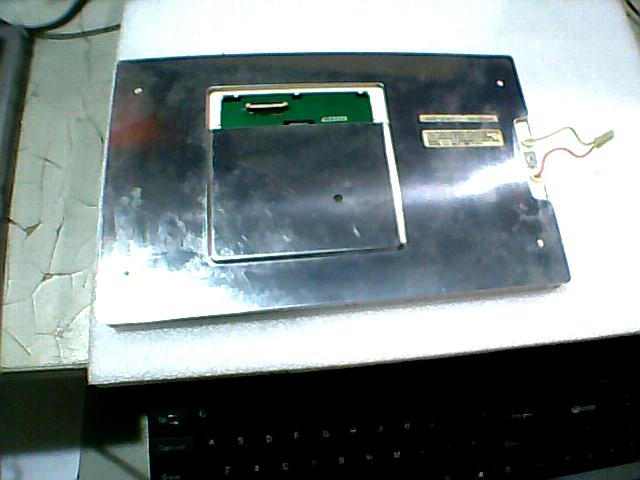Original LQ092Y3DG01 SHARP Screen 9.2" 800*480 LQ092Y3DG01 Display