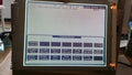 Original LM64P804 SHARP Screen 9" 640*480 LM64P804 Display