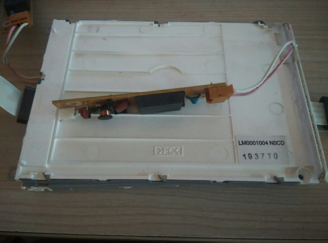 Original LM0001004 SHARP Screen 10.4" LM0001004 Display