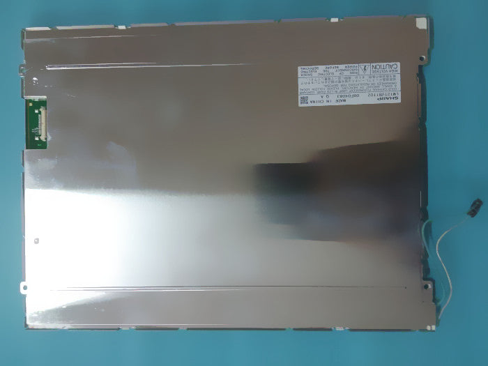 Original LM121VB1T02 SHARP Screen 12.1" 640*480 LM121VB1T02 Display