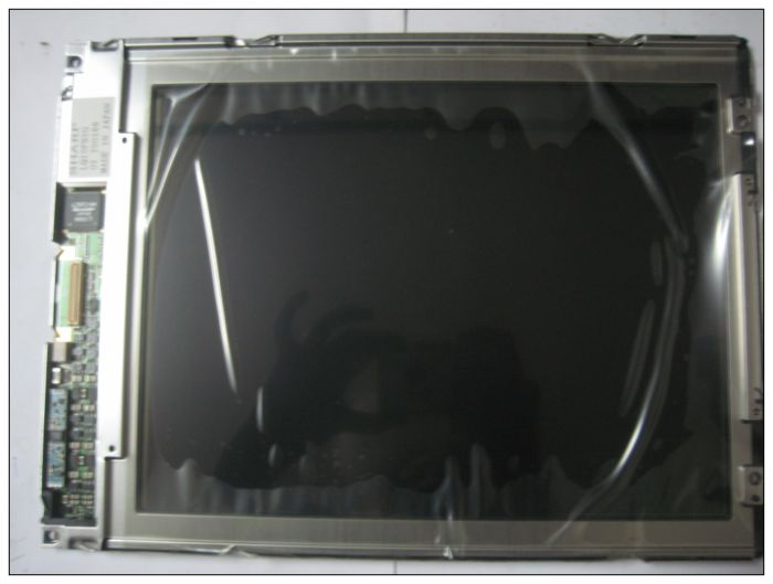 Original LQ10PS2G SHARP Screen 10.4" 800X600 LQ10PS2G Display