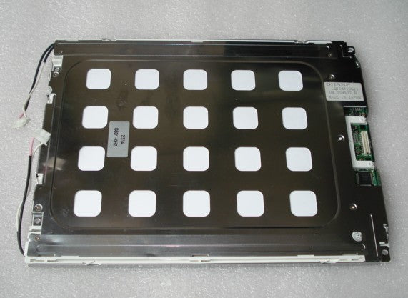 Original LQ104V1DG22 SHARP Screen 10.4" 640X480 LQ104V1DG22 Display
