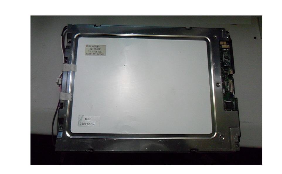 Original LQ10D41K SHARP Screen 10" 640*480 LQ10D41K Display