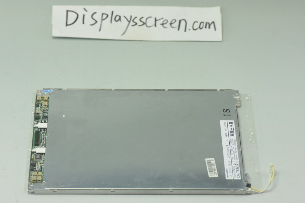 Original LM100SS1T522 SHARP Screen 10" 800*600 LM100SS1T522 Display