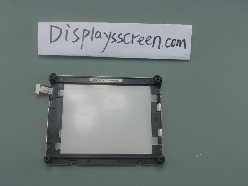 Original LQ6AW31K  SHARP Screen 5.6" 320×234 LQ6AW31K  Display