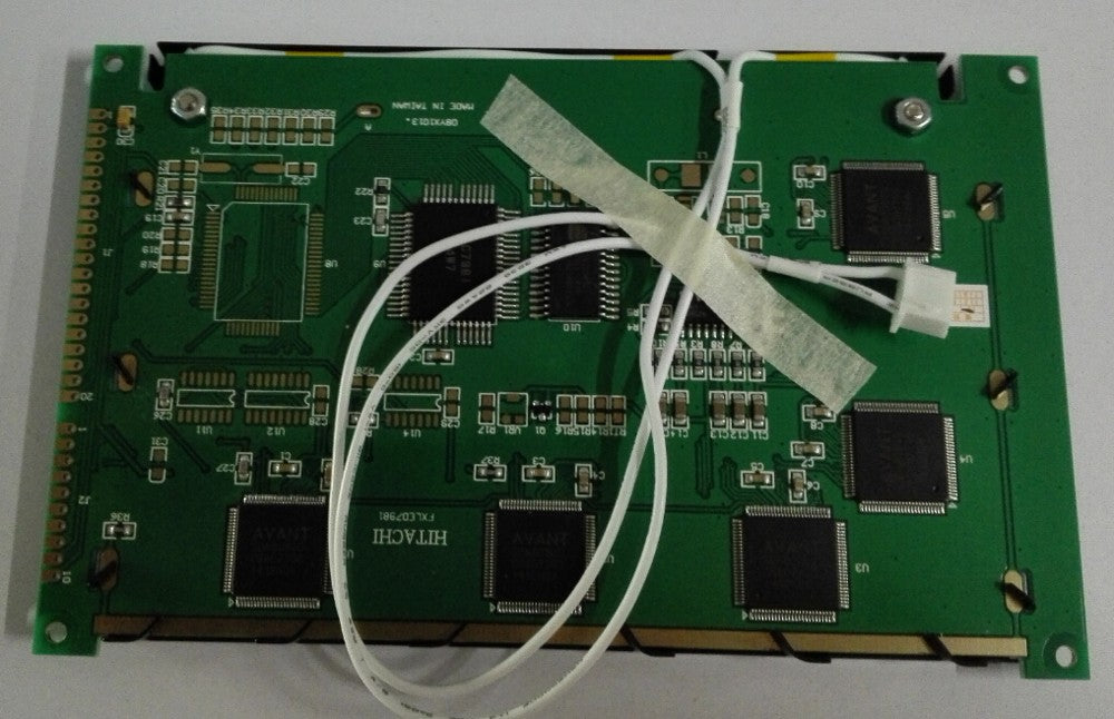 SP14N003 5.7" 240*128 LCD Panel Display SP14N003 LCD Screen Display