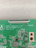 Original CSOT ST6451D02-E OC CELL Models 65 inch 3840x2160 For Digital Signage Displays LCD Video Wall In the Stock