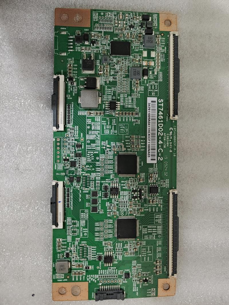 Original CSOT ST7461D02-4 OC CELL Models 75 inch 3840x2160 For Digital Signage Displays LCD Video Wall In the Stock