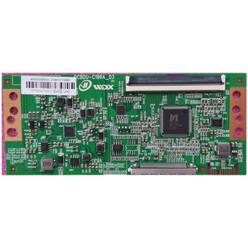 Original CSOT ST7461D02-8 OC CELL Models 75 inch 3840x2160 For Digital Signage Displays LCD Video Wall In the Stock