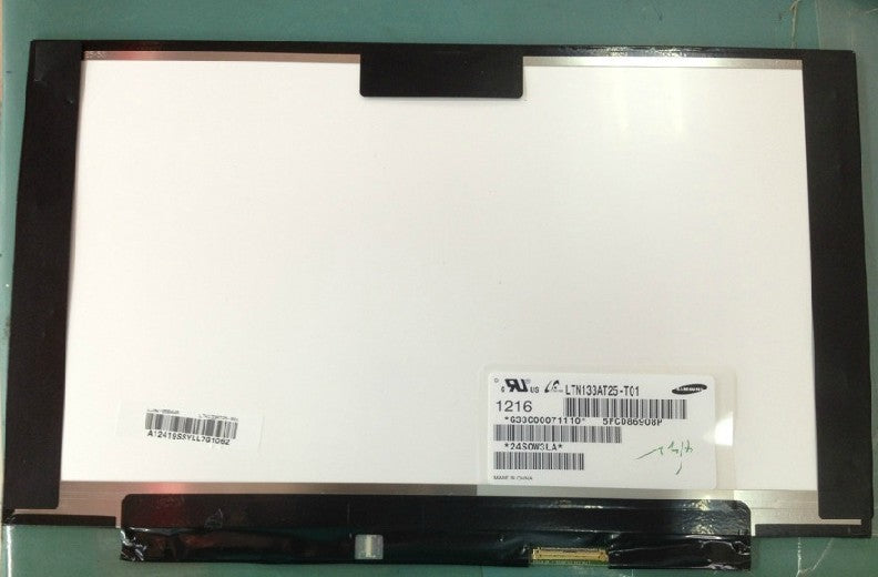 Original LTN156AT20-F01 Samsung Screen 15.6" 1366X768 LTN156AT20-F01 Display