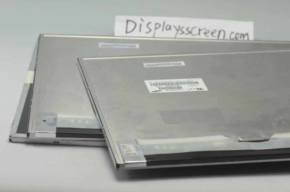 Original LTM220MT09-W01/W02 SAMSUNG Screen 22" 1680X1050 LTM220MT09-W01/W02 Display