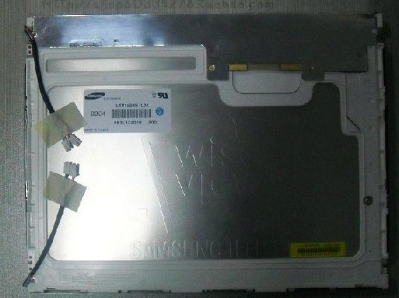 Original LTM150XH-L01 Samsung Screen 15" 1024x768 LTM150XH-L01 Display