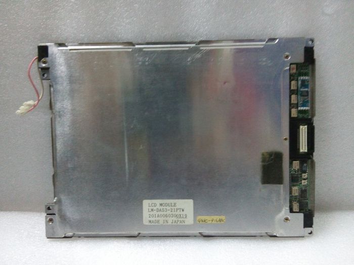 Original LM-DA53-21PTW Sanyo Screen 8" 640*480 LM-DA53-21PTW Display