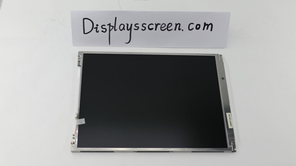 Original MXS121022010 Sanyo Screen 12.1" 800x600 MXS121022010 Display