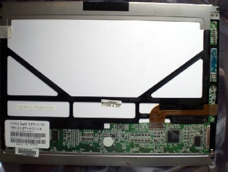 Original TM121SV-02L04 SAYO Screen 12.1" 800*600 TM121SV-02L04 Display
