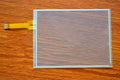 Original Schneider 5.7" XBTGT2930 Touch Screen Glass Screen Digitizer Panel