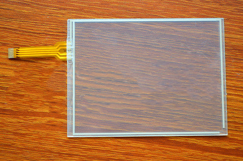 Original Schneider 5.7" XBTGT2930 Touch Screen Glass Screen Digitizer Panel