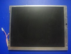 Original LQ065T5GG63 SHARP Screen 6.5" 400*232 LQ065T5GG63 Display for Car GPS Navigation Audio by SHARP