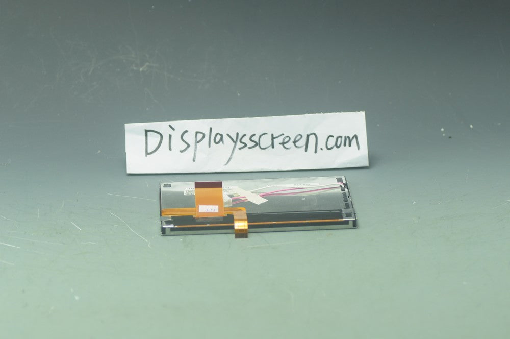 Original  LQ065Y5DG02  SHARP  Screen 6.5" 420*240  LQ065Y5DG02  Display