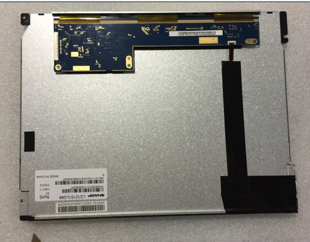 Original LQ121S1LG88 SHAPP Screen 12.1" 800*600 LQ121S1LG88 Display