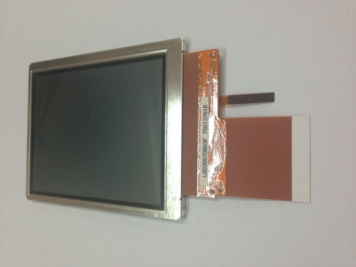 Original LQ035Q7DB03F SHAPP Screen 3.5" 240*320 LQ035Q7DB03F Display