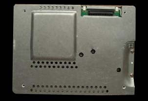 Original LQ050A3AG01 SHARP Screen 5.5" 320*240 LQ050A3AG01 Display