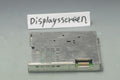 Original LQ064A5CG01 SHARP Screen 6.4" 480*234 LQ064A5CG01 Display