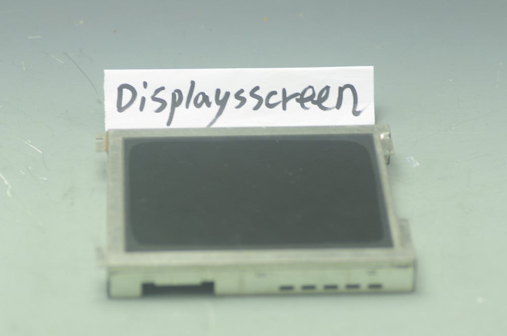 Original LQ064A5CG01 SHARP Screen 6.4" 480*234 LQ064A5CG01 Display