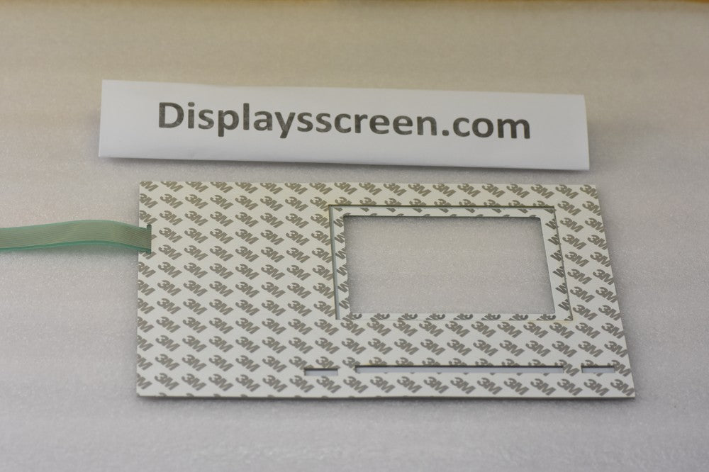 Original 6AV6643-0BA01-1AX0 Siemens Screen 5.7" 240×320 6AV6643-0BA01-1AX0 Display