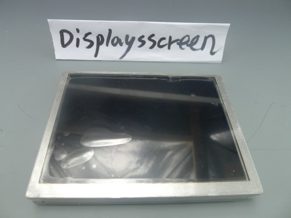 Original LQ050Q5DR01 SHAPP Screen 5.0" 320×240 LQ050Q5DR01 Display