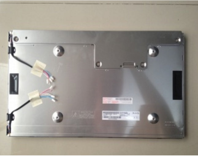 Original T200XW02 V1 AUO Screen 20.0" 1366×768 T200XW02 V1 Display