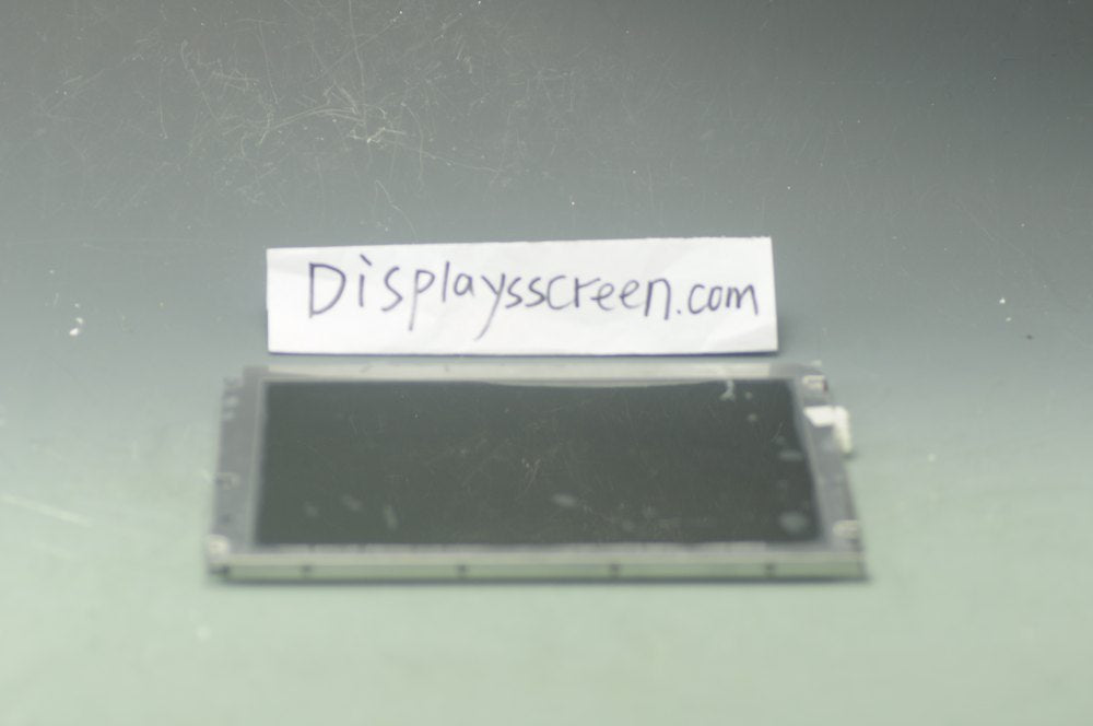 Original NL6448BC33-64E NEC Screen 10.4" 640×480 NL6448BC33-64E Display