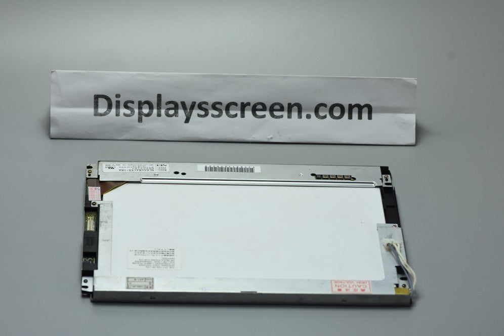 Original NL6448AC33-18A NEC Screen 10.4" 640×480 NL6448AC33-18A Display