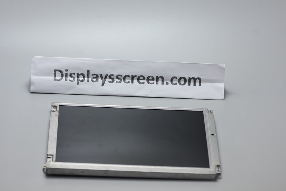 Original NL6448AC33-18A NEC Screen 10.4" 640×480 NL6448AC33-18A Display