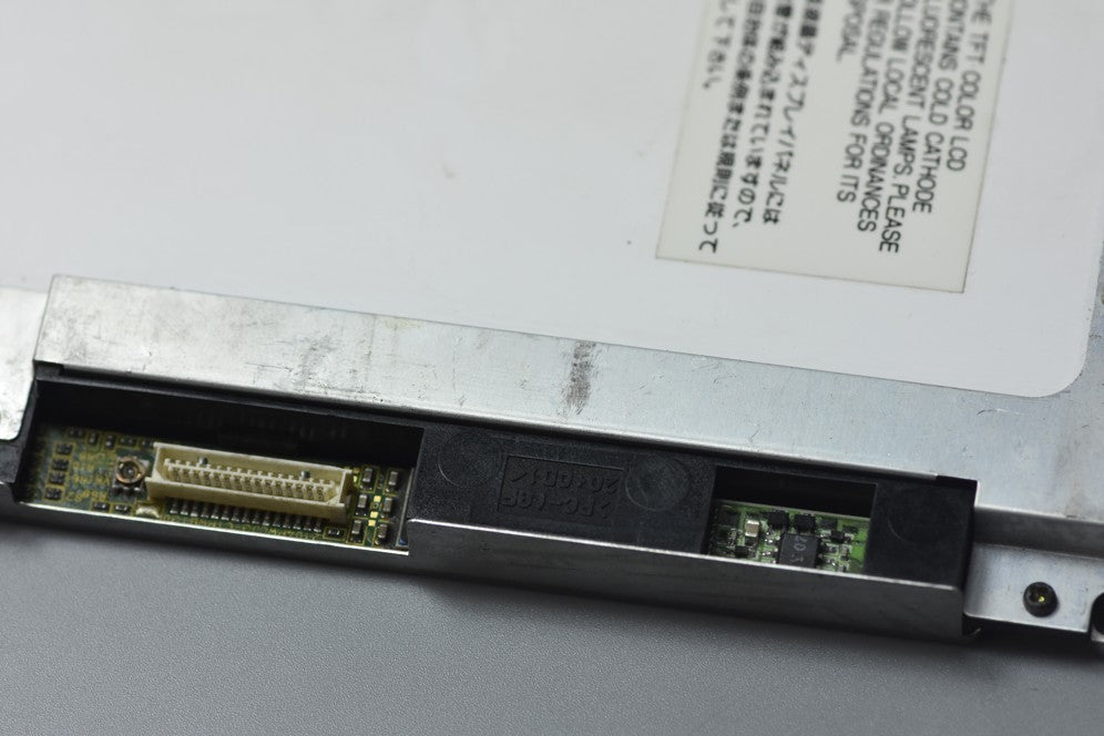 Original NL6448AC33-18A NEC Screen 10.4" 640×480 NL6448AC33-18A Display