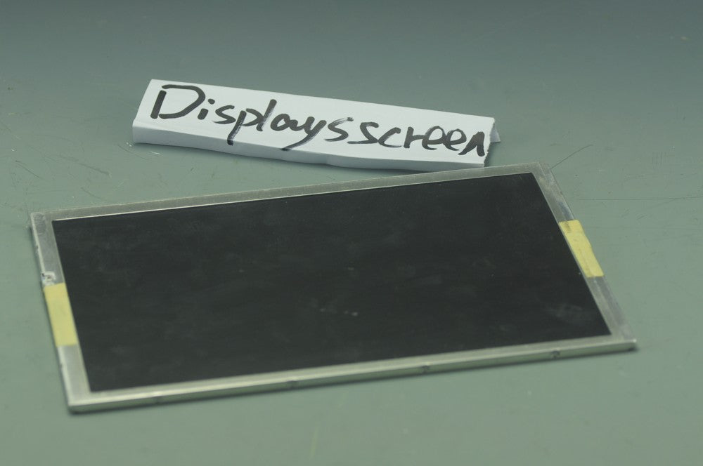 Original NL10260BC19-01D NEC Screen 8.9" 1024×600 NL10260BC19-01D Display