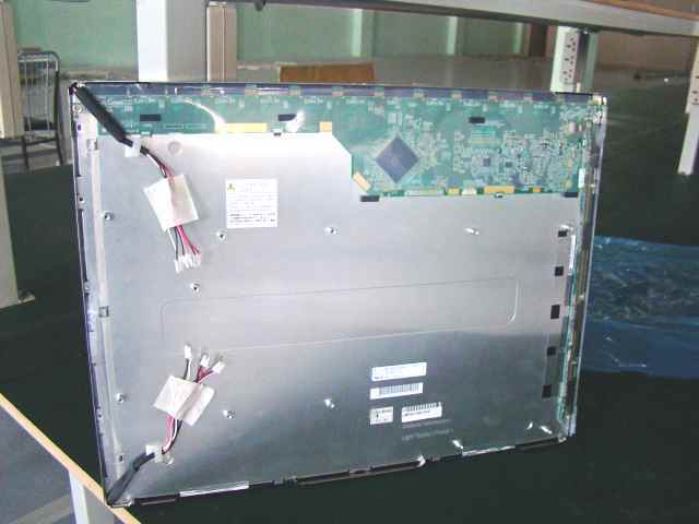 Original NL160120BC27-19E NEC Screen 21.3"1600×1200  NL160120BC27-19E Display