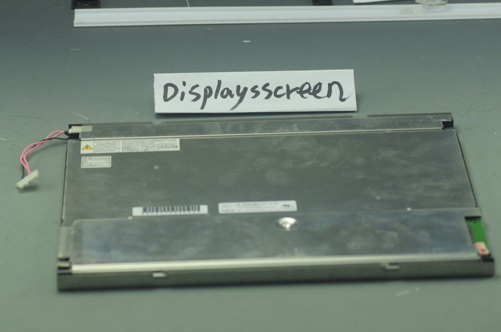 Original NL8060BC31-41D NEC Screen 12.1"  800×600 NL8060BC31-41D Display