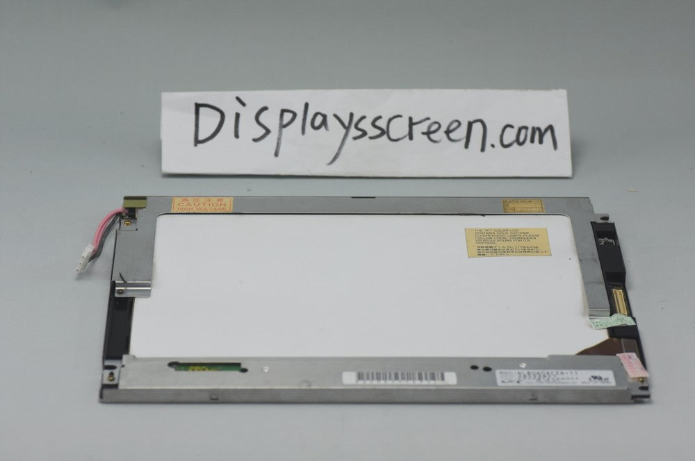 Original NL8060AC26-11 NEC Screen 10.4" 800×600 NL8060AC26-11 Display