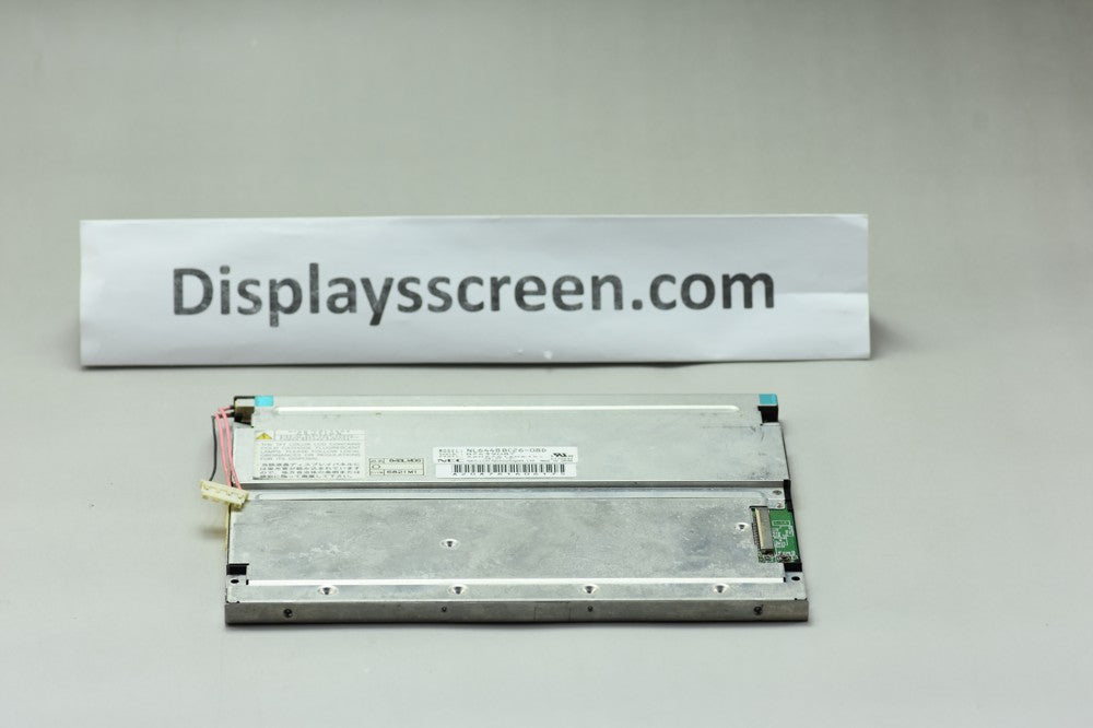 Original NL6448BC26-08D NEC Screen 8.4"640×480 NL6448BC26-08D Display