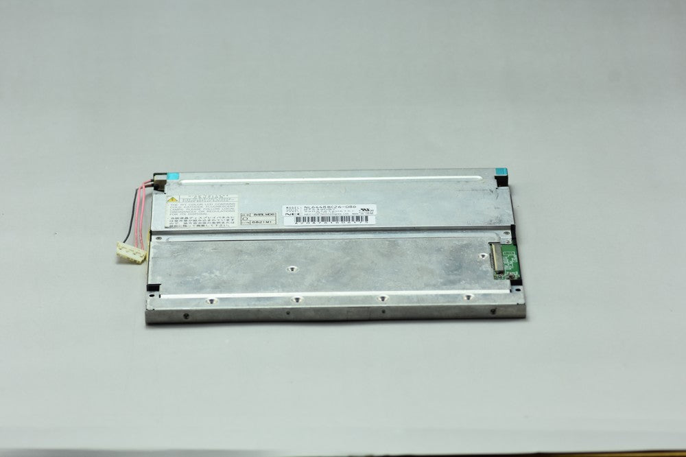 Original NL6448BC26-08D NEC Screen 8.4"640×480 NL6448BC26-08D Display