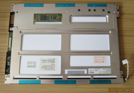 Original NL8060BC31-13S NEC Screen 12*1" NL8060BC31-13S Display