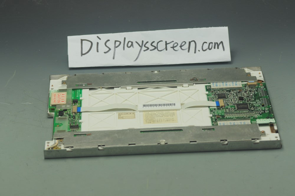 Original NL6448AC33-10 NEC Screen 10.4" 640×480 NL6448AC33-10 Display