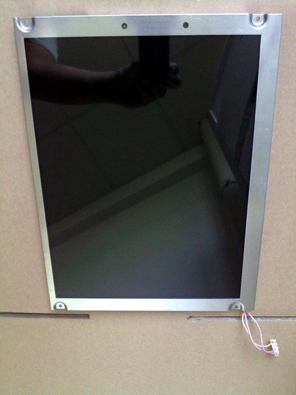Original  NL10276BC30-32 NEC Screen 15" 640×480 NL10276BC30-32 Display