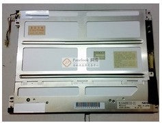 Original NL6448AC33-13 NEC Screen 10.4" 640×480 NL6448AC33-13 Display